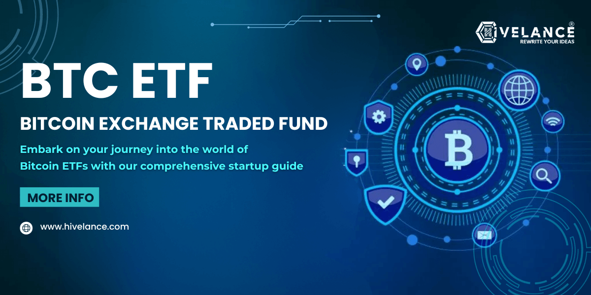 BTCETF: Leveraging Cryptocurrency Convergence to Transform Traditional Finance