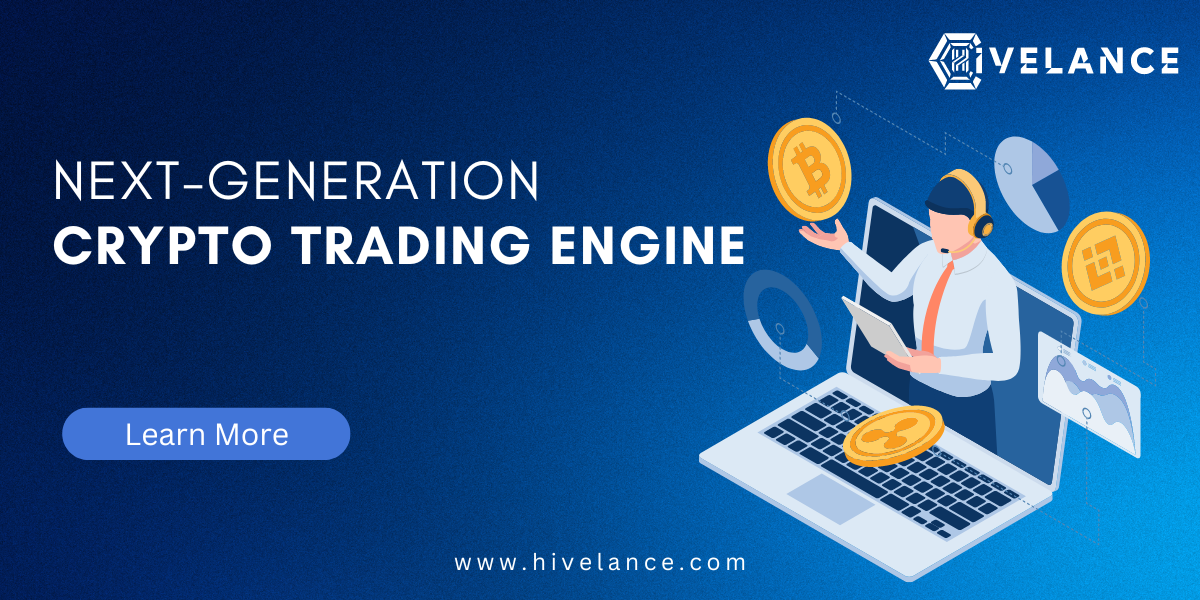 Best Crypto Trading Matching Engines in the market