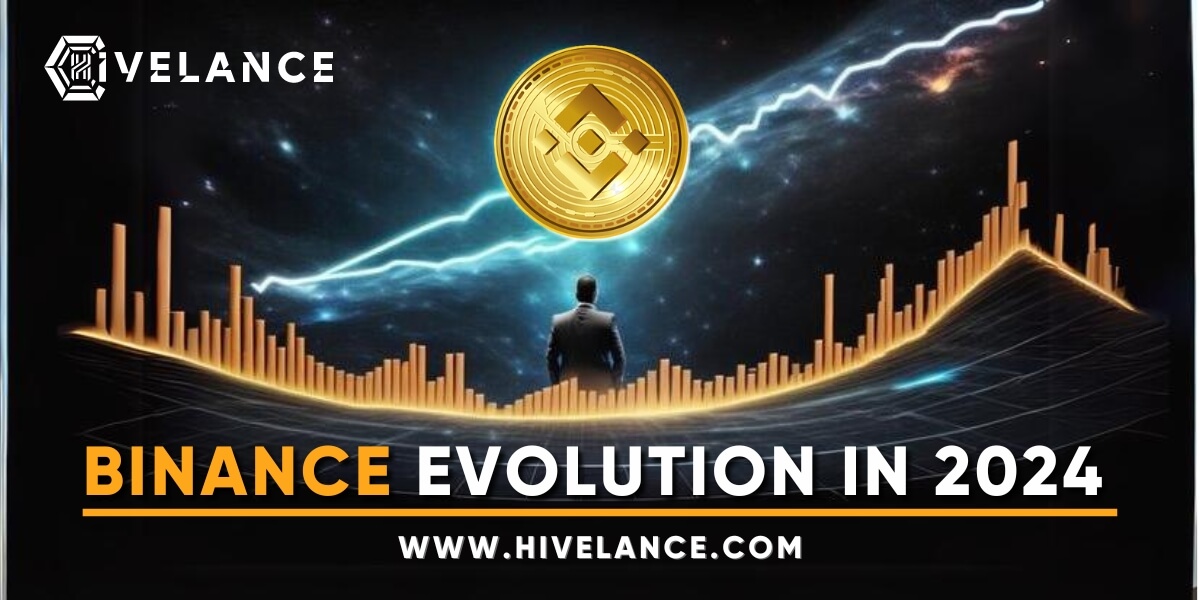 Binance Exchange 2024: A New CEO and a Fresh Vision