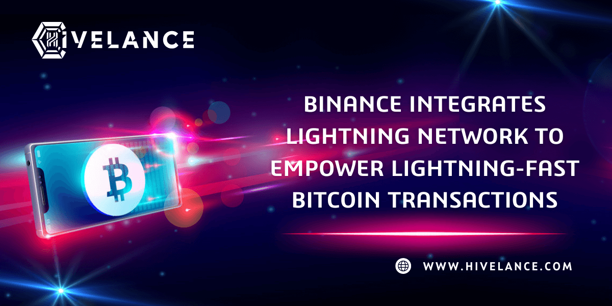 Binance Integrates Bitcoin Lightning Network for Lightning-Fast Transactions