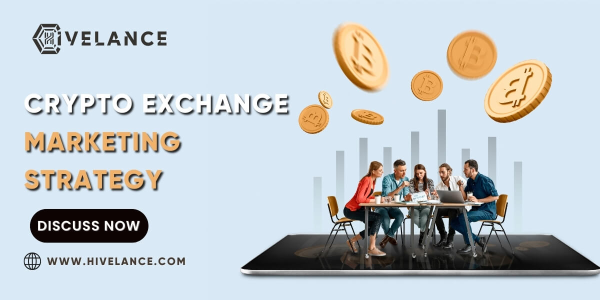 Crypto Exchange Marketing Solutions - Enhance User Experience on Your Crypto Exchange