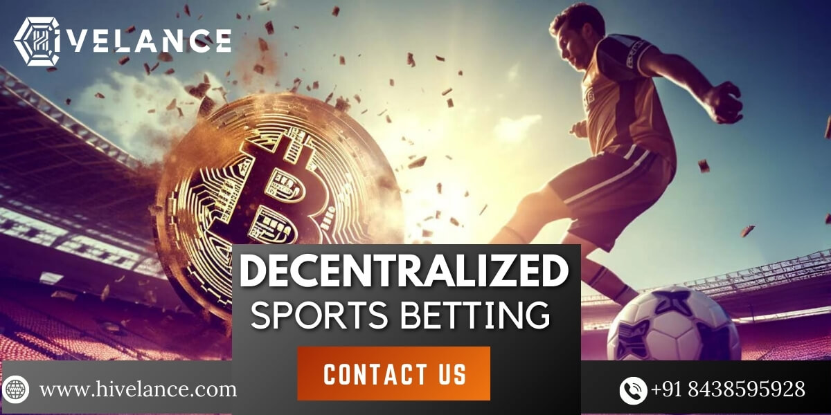 Build Your Own Decentralized Sports Betting Exchange Platform