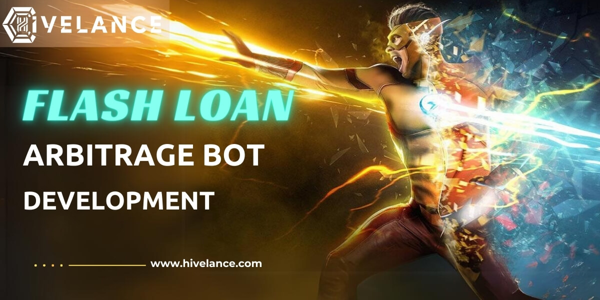 Flash Loan Arbitrage Bot Bitcoin Trader's Secret Weapon
