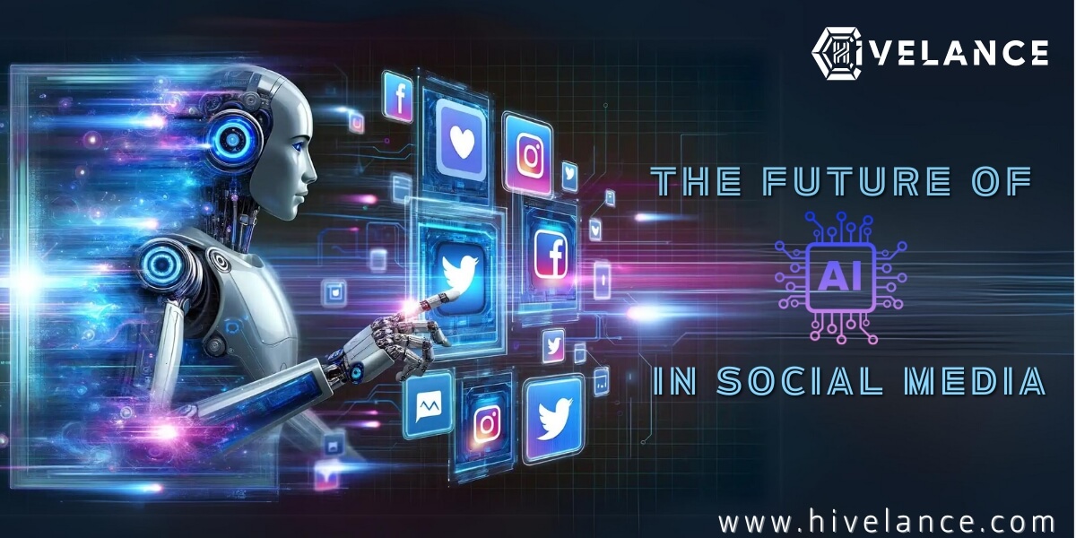 AI's Role in Social Media Evolution - Ultimate Guide For Beginners