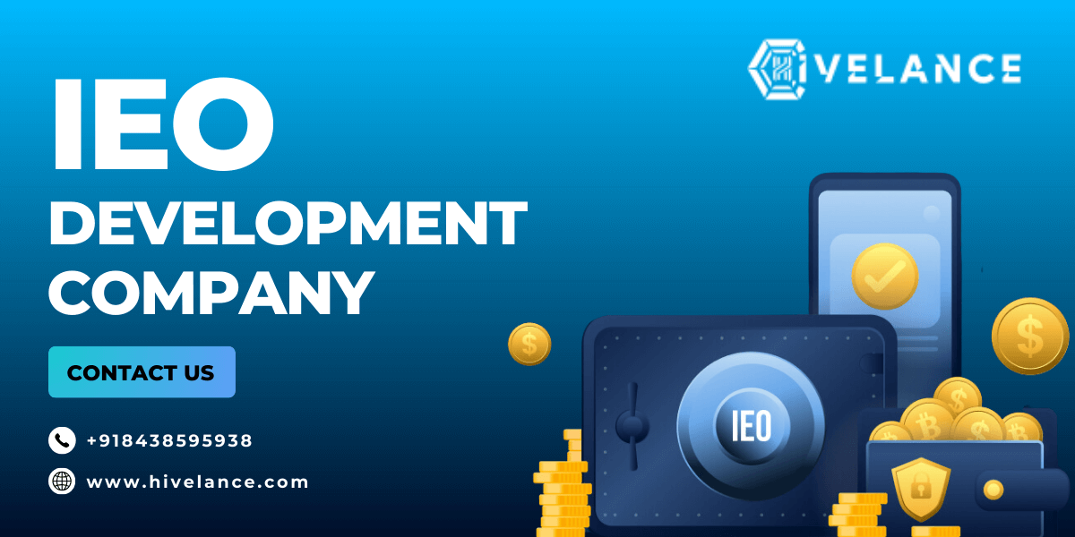 Launch Your IEO Successfully to raise funds in crypto crowdfunding Market