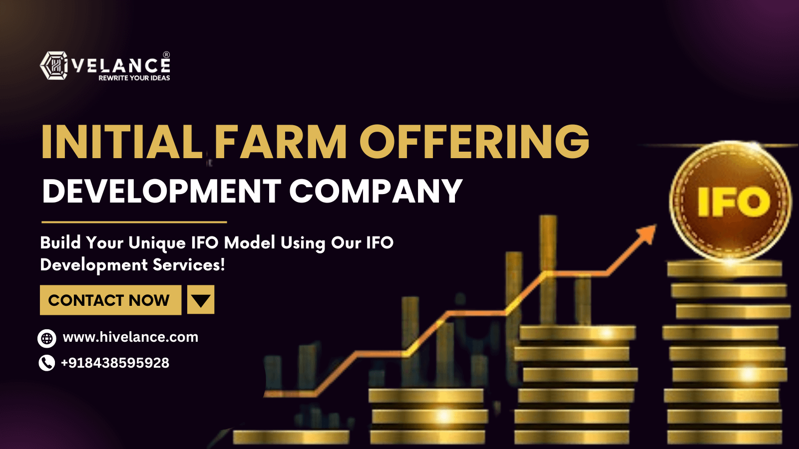 Initial Farm Offering Development Company