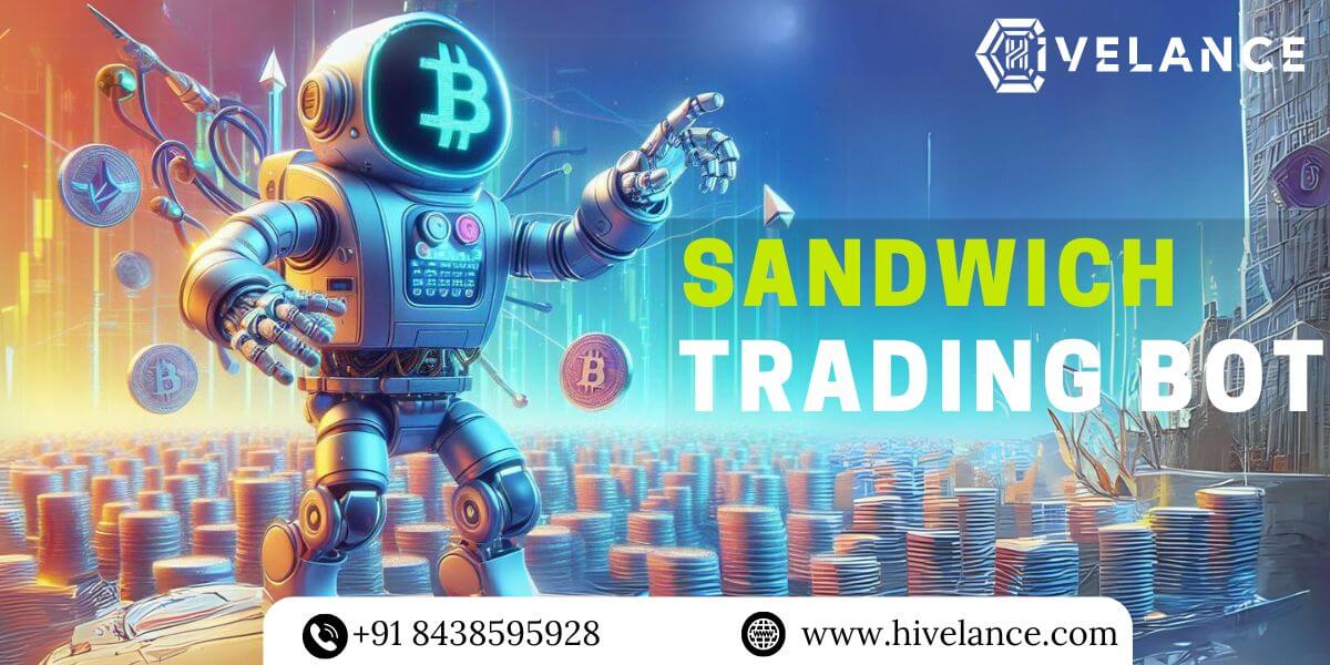 How To Develop A Crypto Sandwich Trading Bot For Business Success