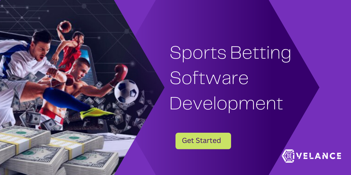 Sports Betting Game Development - Create your own sports betting app