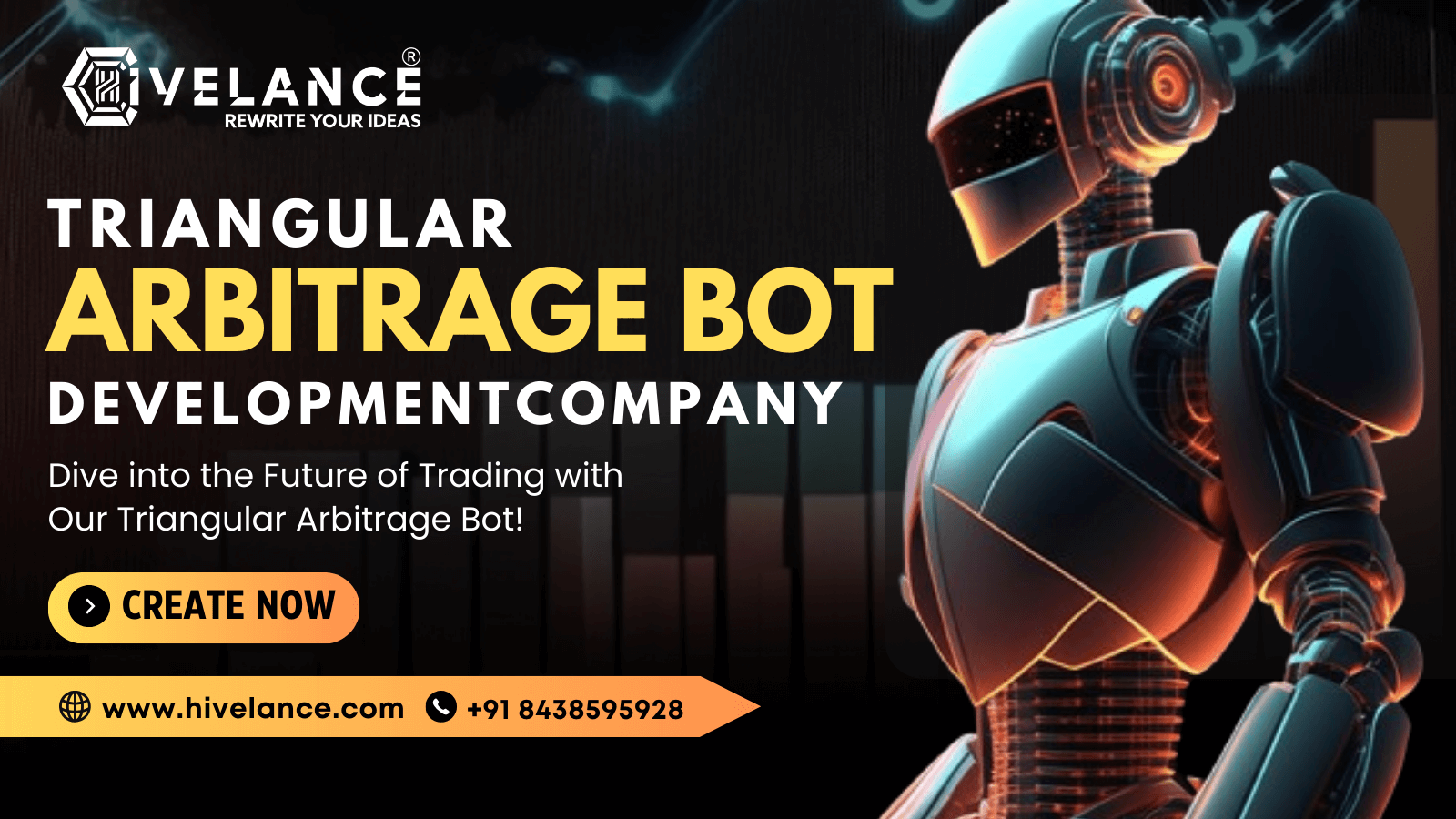 Triangular Arbitrage Bot Development: Mastering Trading with smarter ideologies to gain maximum profit potential