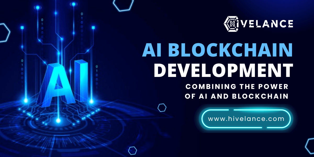 Evolving AI Blockchain Systems