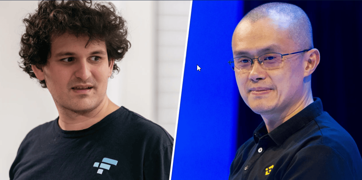 Crypto Giant Binance agrees to buy rival FTX amid ‘Liquidity Crunch’