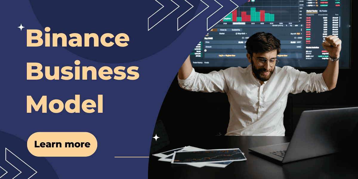 Binance Revenue Model Revealed - How Does Binance Make Money?