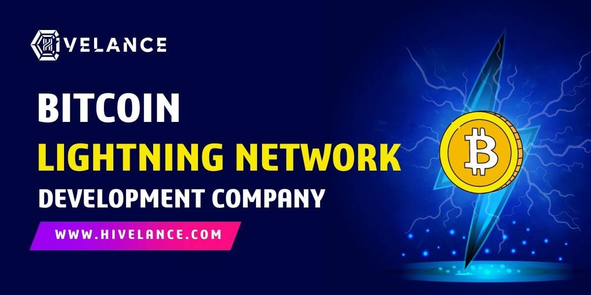 Bitcoin Lightning Network Development Company