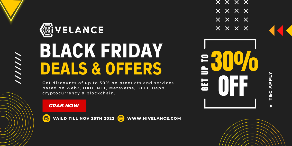 Black Friday Deals & Offers 2022