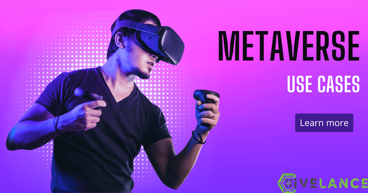 Metaverse business opportunities & use cases