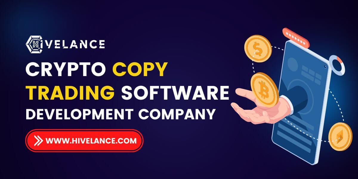 Crypto Copy Trading Software | Copy Trading Platform Development