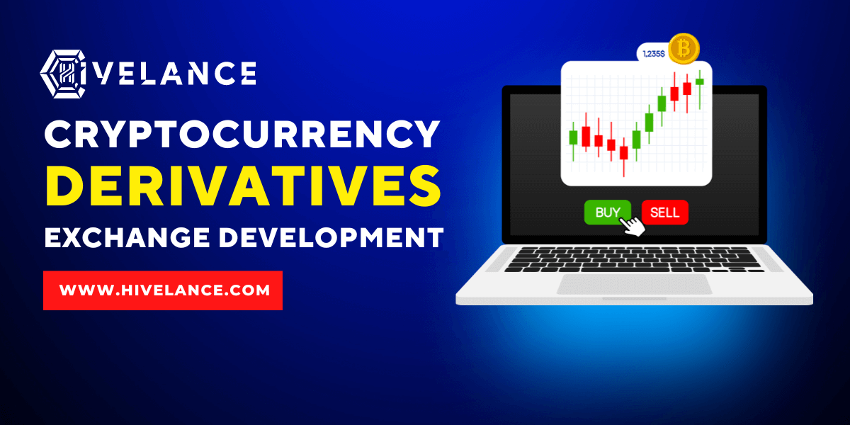Crypto Derivatives Exchange Development Company