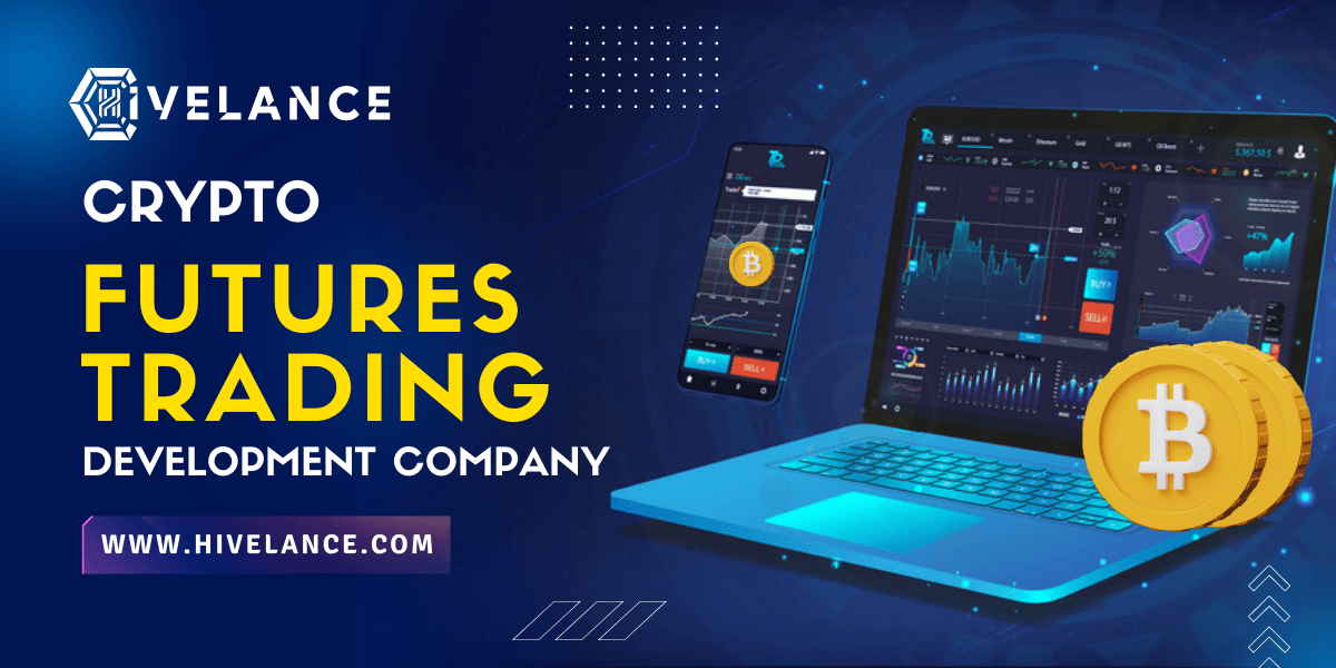 Crypto Futures Trading Development Company