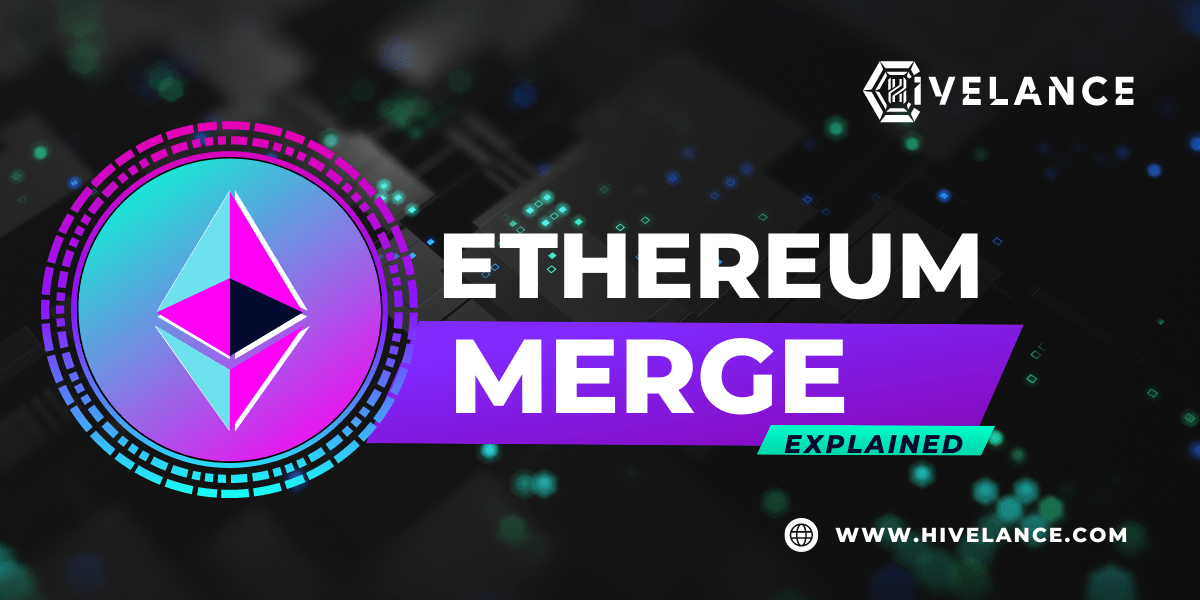 What is the Ethereum Merge? Investors Should Be Aware of the Proof-of-Stake Transition
