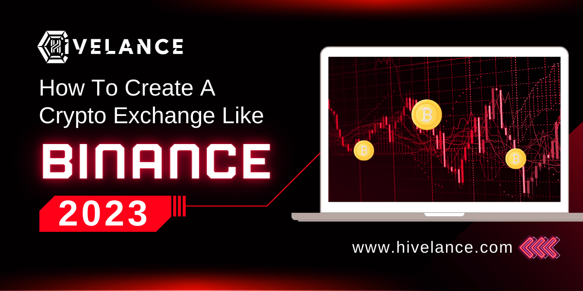 Starting a Crypto Exchange Like Binance: A Step-by-Step Guide