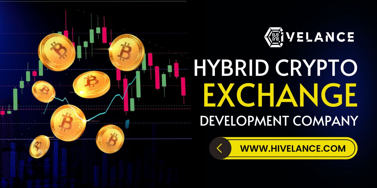 hybrid cryptocurrency