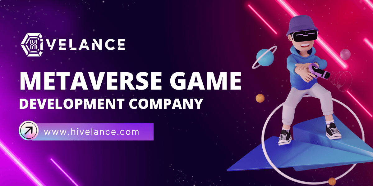 Metaverse - Star Arena Games